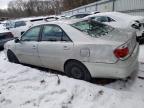 2005 Toyota Camry Le for Sale in North Billerica, MA - All Over