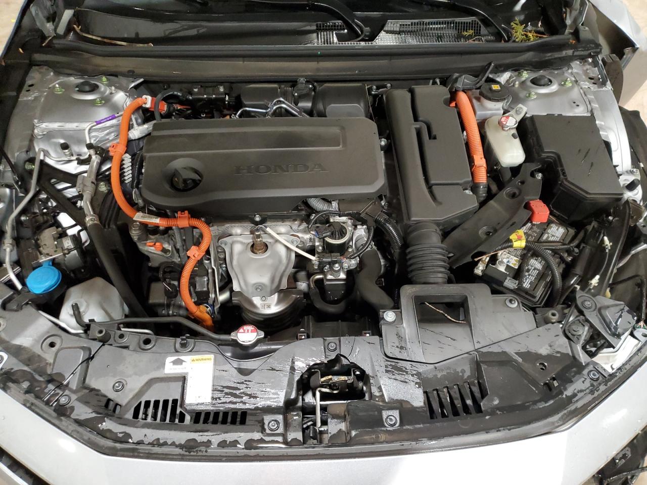 1HGCY2F56PA059547 HONDA ACCORD 2023