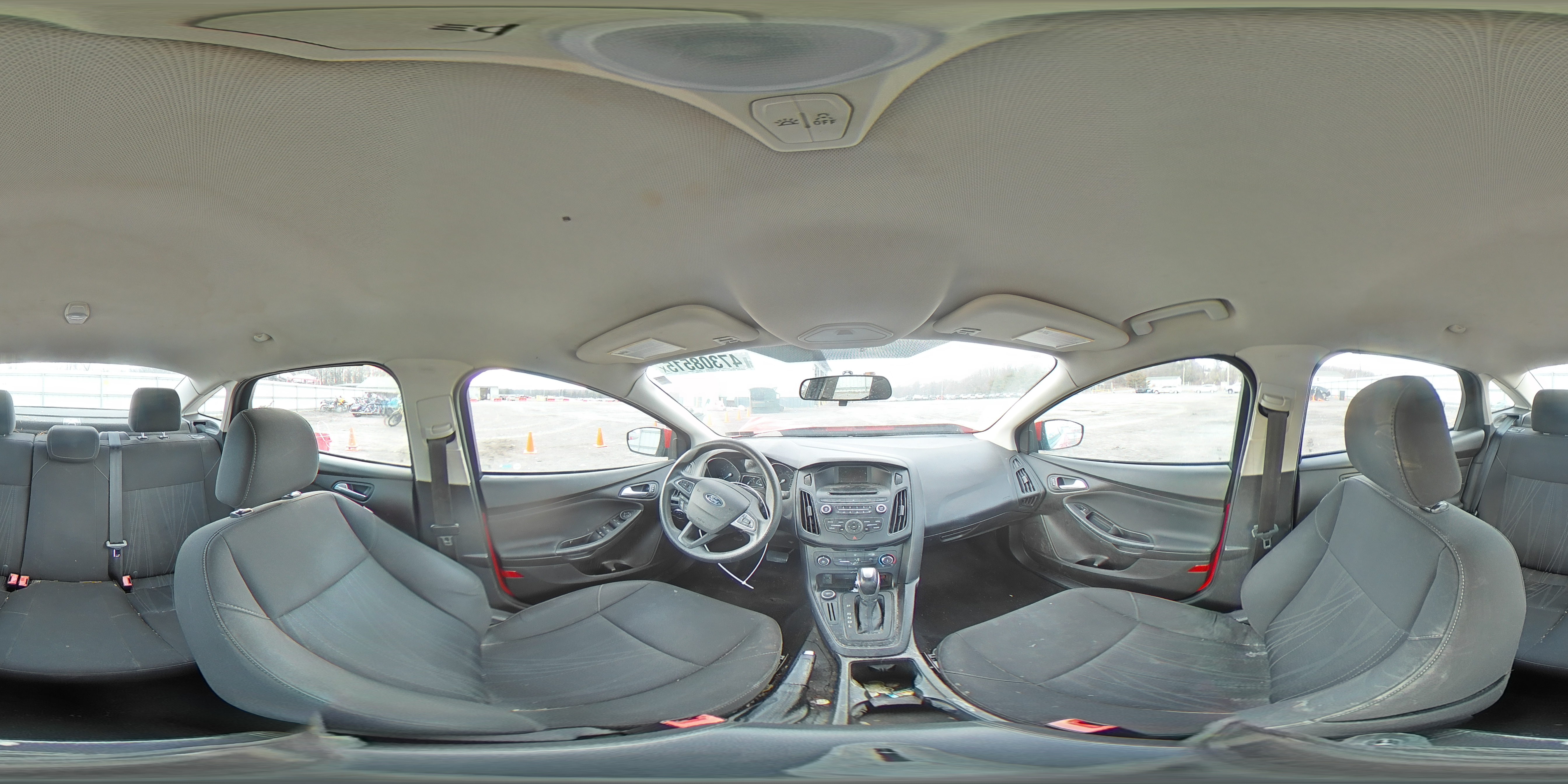 2016 Ford Focus - Image 12