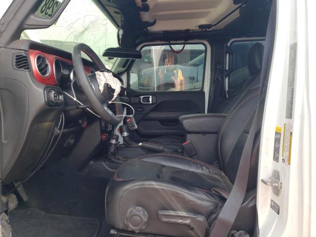  JEEP GLADIATOR 2023 Two tone
