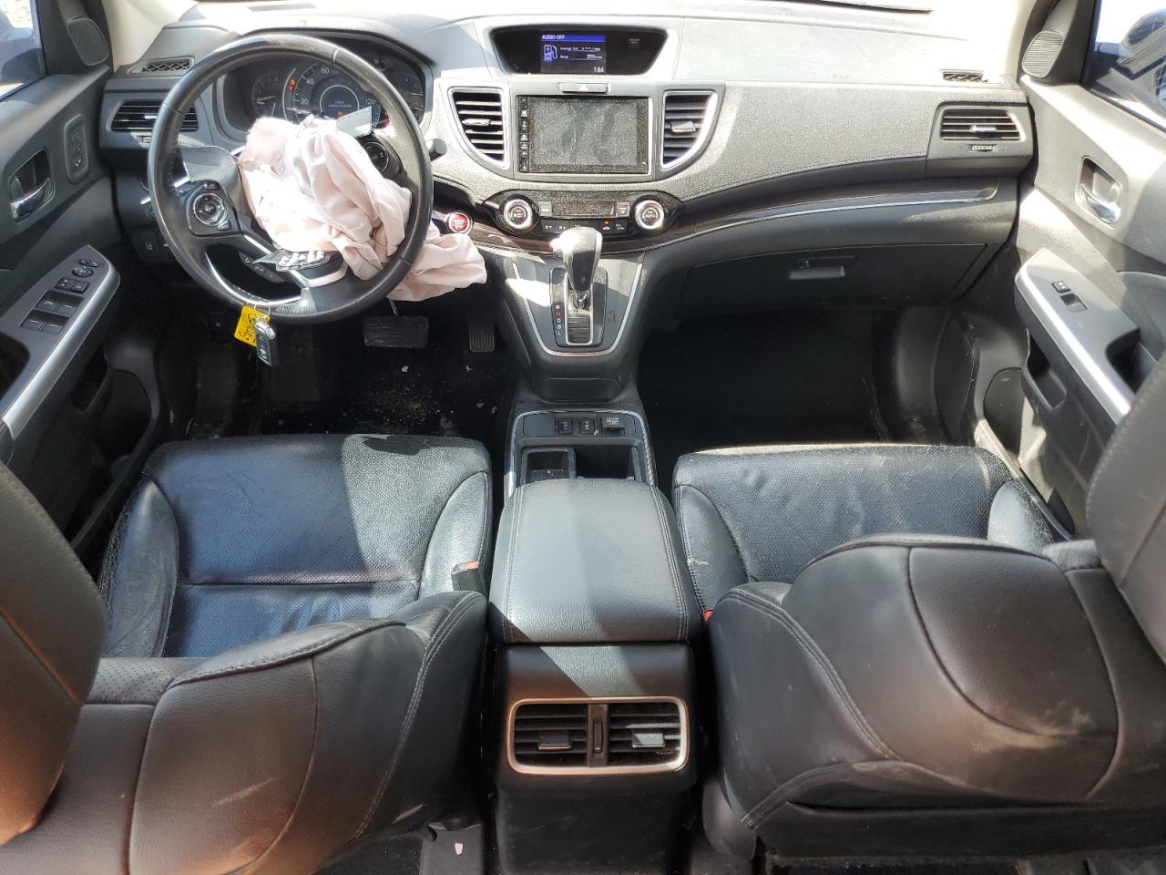 2016 Honda CR-V - Image 8