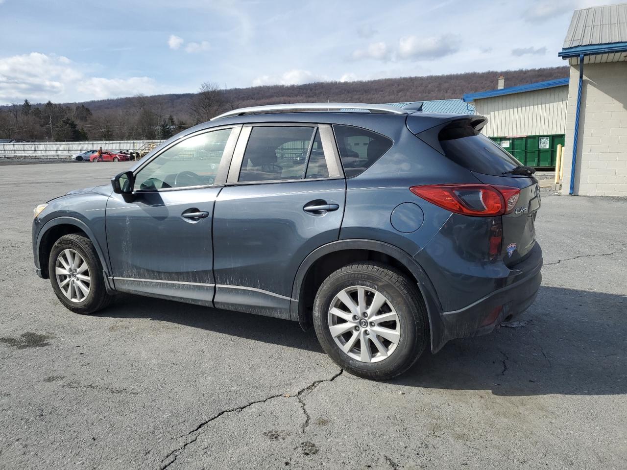 2013 Mazda CX-5 - Image 2