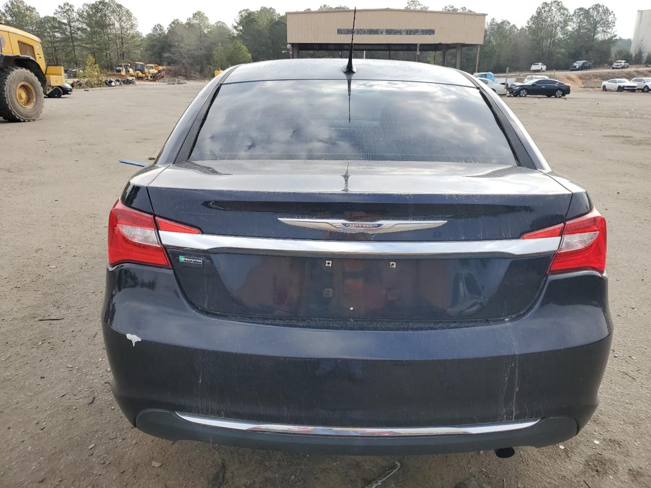 2011 Chrysler 200 - Image 6