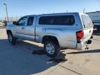 2023 Toyota Tacoma Access Cab zu verkaufen in Sacramento, CA - Side