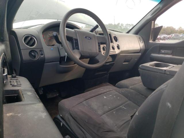 2005 FORD F150   