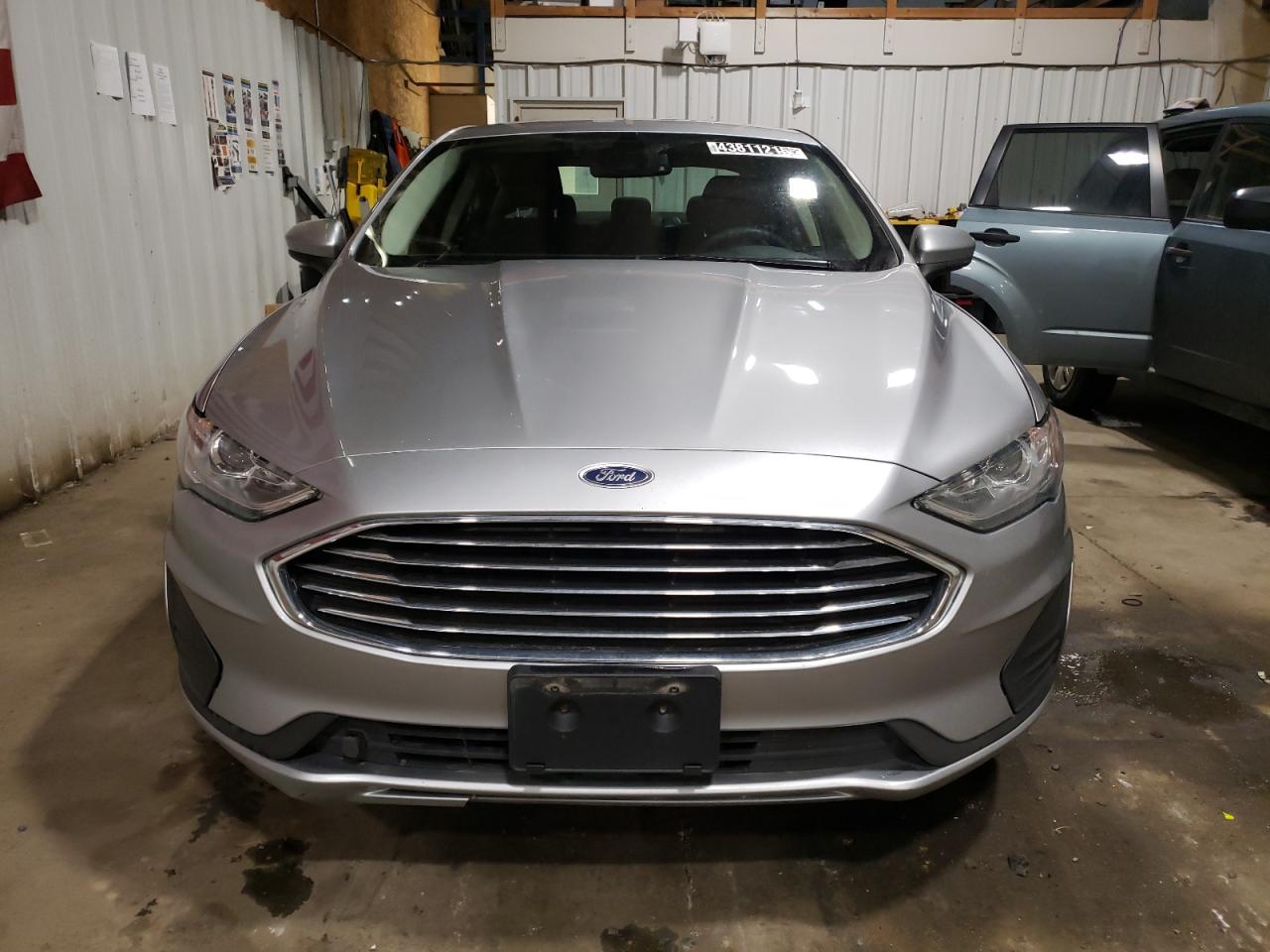 2020 Ford Fusion - Image 5