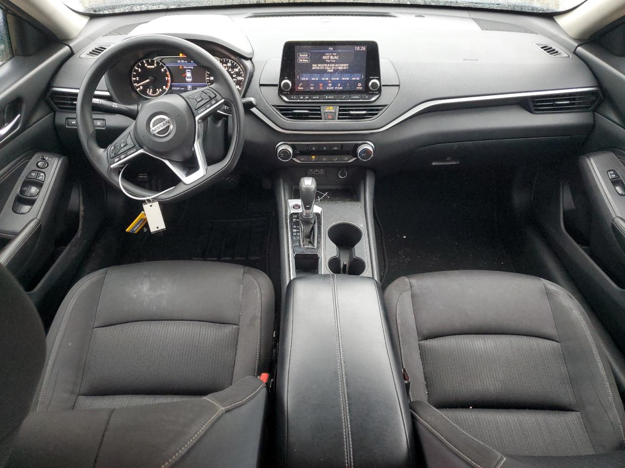 1N4BL4BV6KC236949 NISSAN ALTIMA 2019