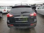 2008 Infiniti Ex35 Base продається в Martinez, CA - Rear End