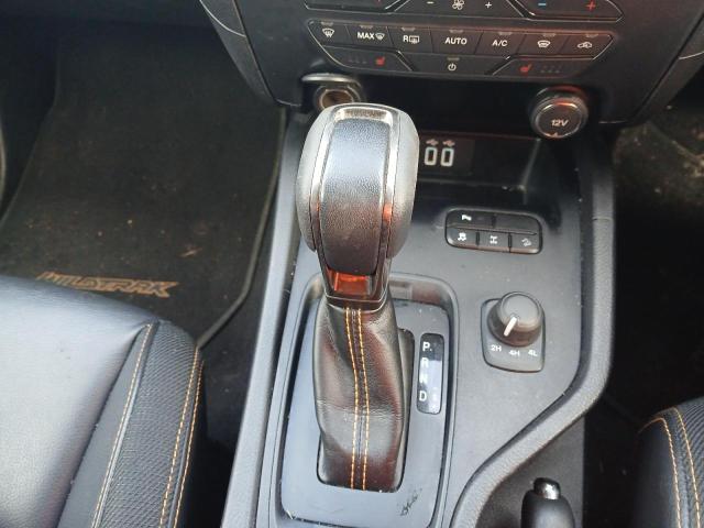 2020 FORD RANGER PICK UP DOUBLE CAB WILDTRAK 3.2 ECOBLUE 200 AUTO