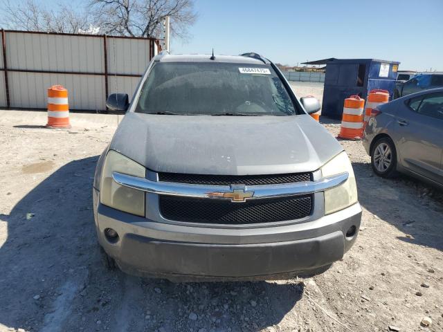 2006 CHEVROLET EQUINOX LT