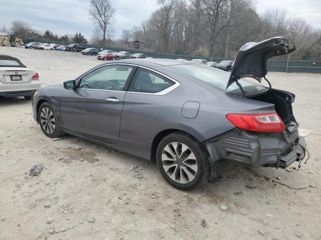Coupet HONDA ACCORD 2014 Gray