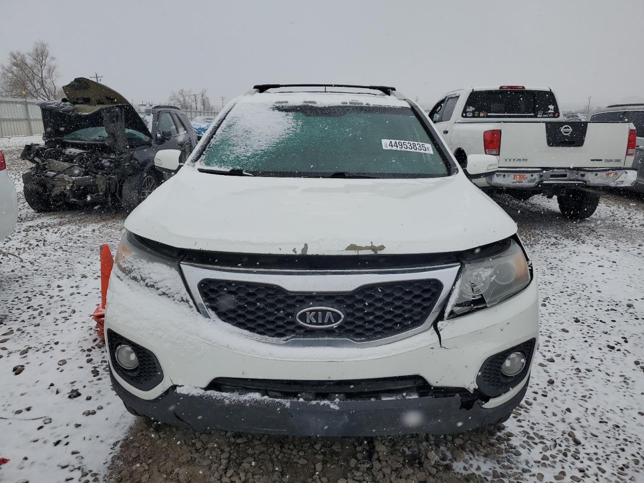 2012 Kia Sorento - Image 5