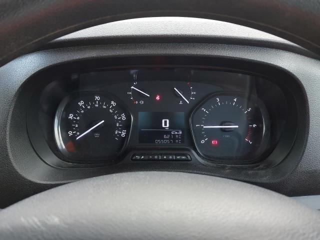 2018 CITROEN DISPATCH 1