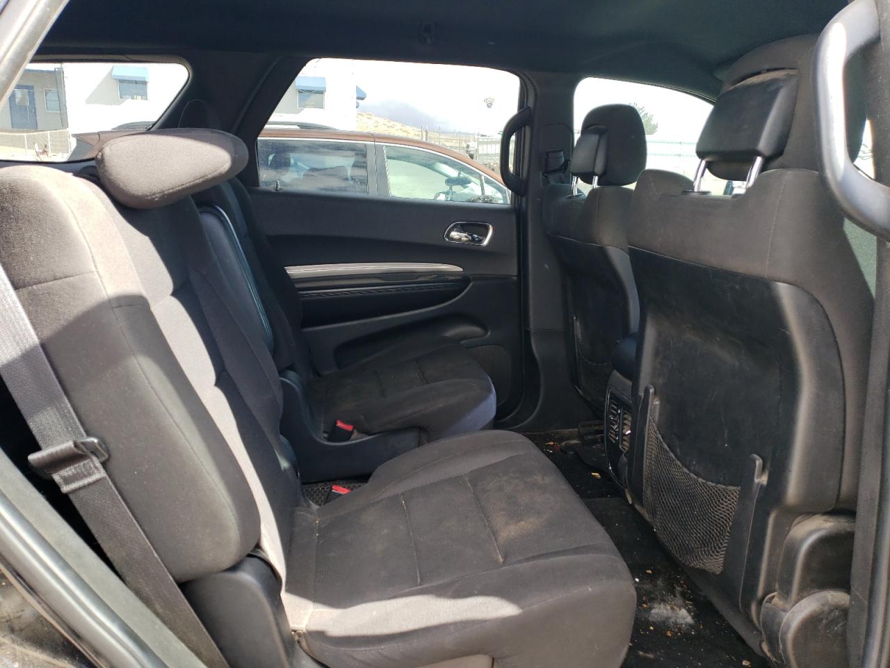 2014 Dodge Durango - Image 12