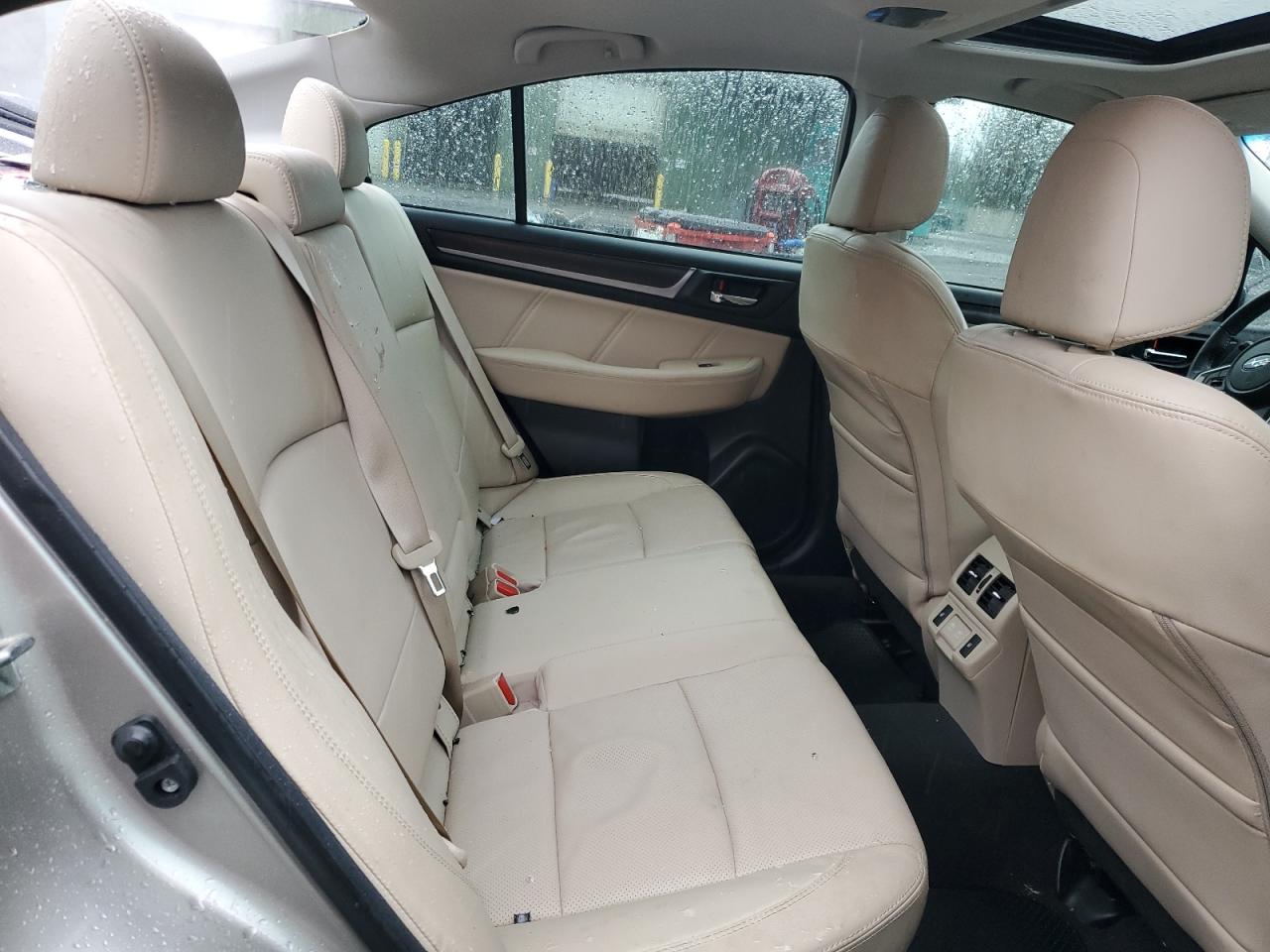 2019 Subaru Legacy - Image 10