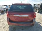 2011 Chevrolet Equinox Lt zu verkaufen in Temple, TX - Front End