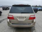 2006 Honda Odyssey Exl zu verkaufen in Lebanon, TN - Front End