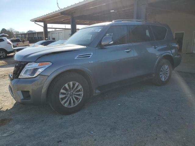 2020 Nissan Armada Sv