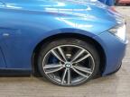 2016 BMW 335D XDRIV for sale at Copart EAST KILBRIDE