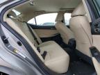 2015 LEXUS IS 250 for sale at Copart ON - LONDON