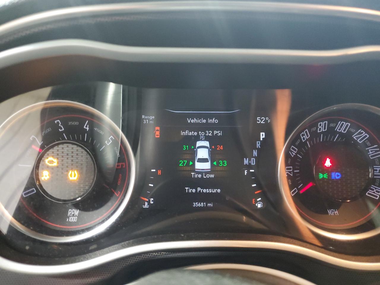 2018 Dodge Challenger R/T 392 VIN: 2C3CDZFJ0JH154988 Lot: 46252845