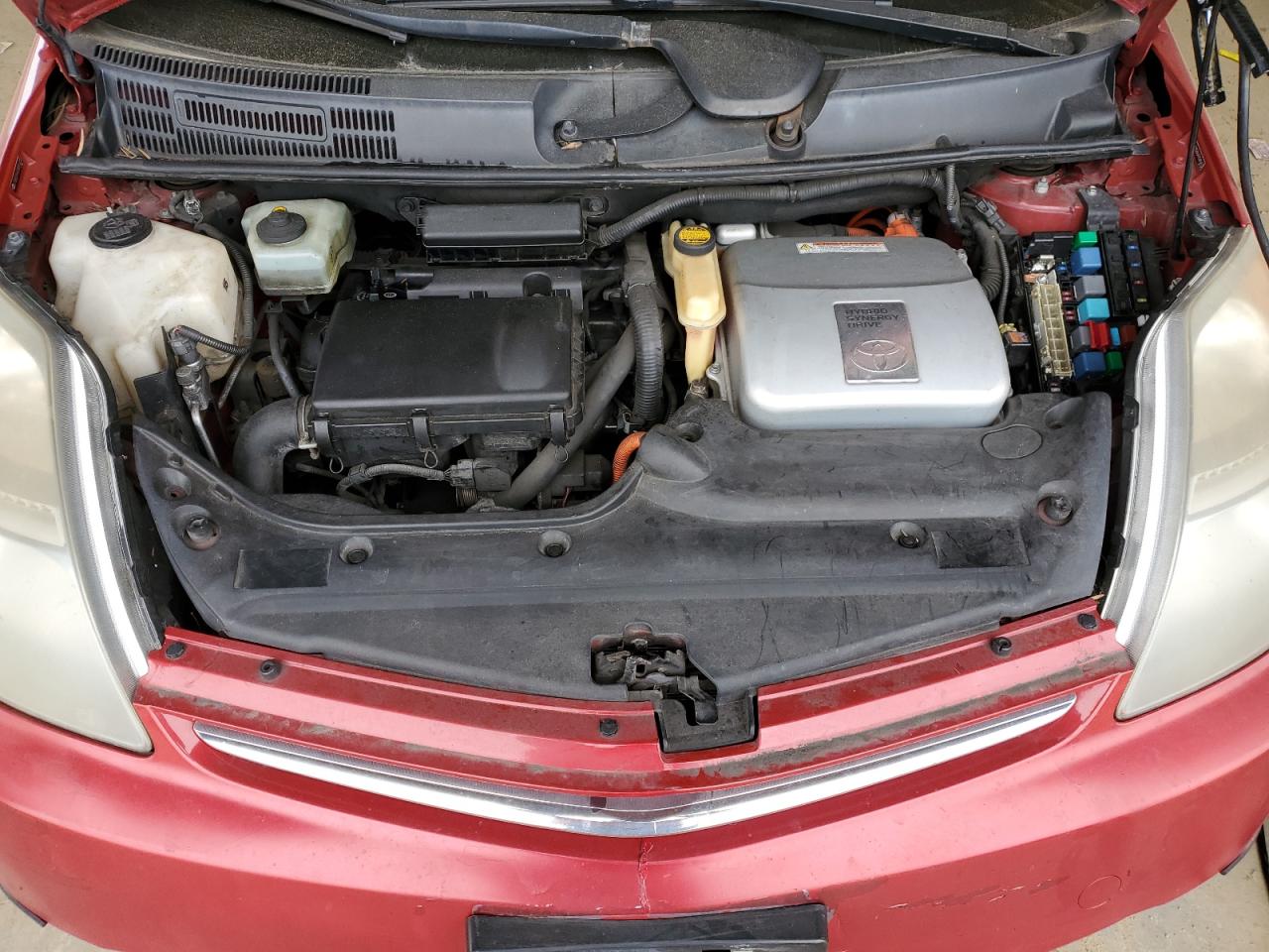 2007 Toyota Prius - Image 11