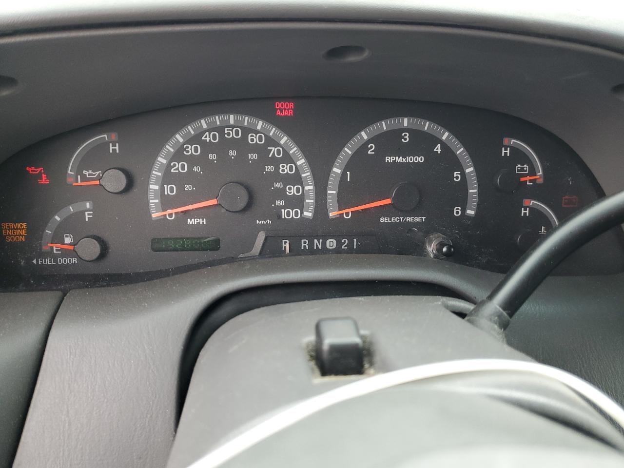 2001 Ford Expedition Xlt VIN: 1FMRU15W31LB70007 Lot: 43296465