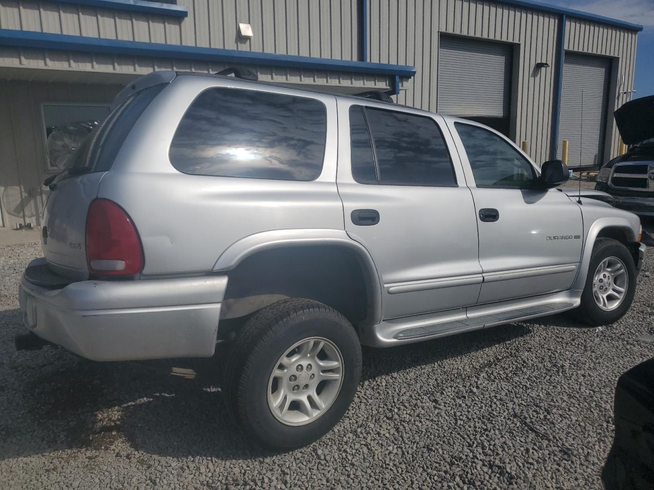 2001 Dodge Durango - Image 3