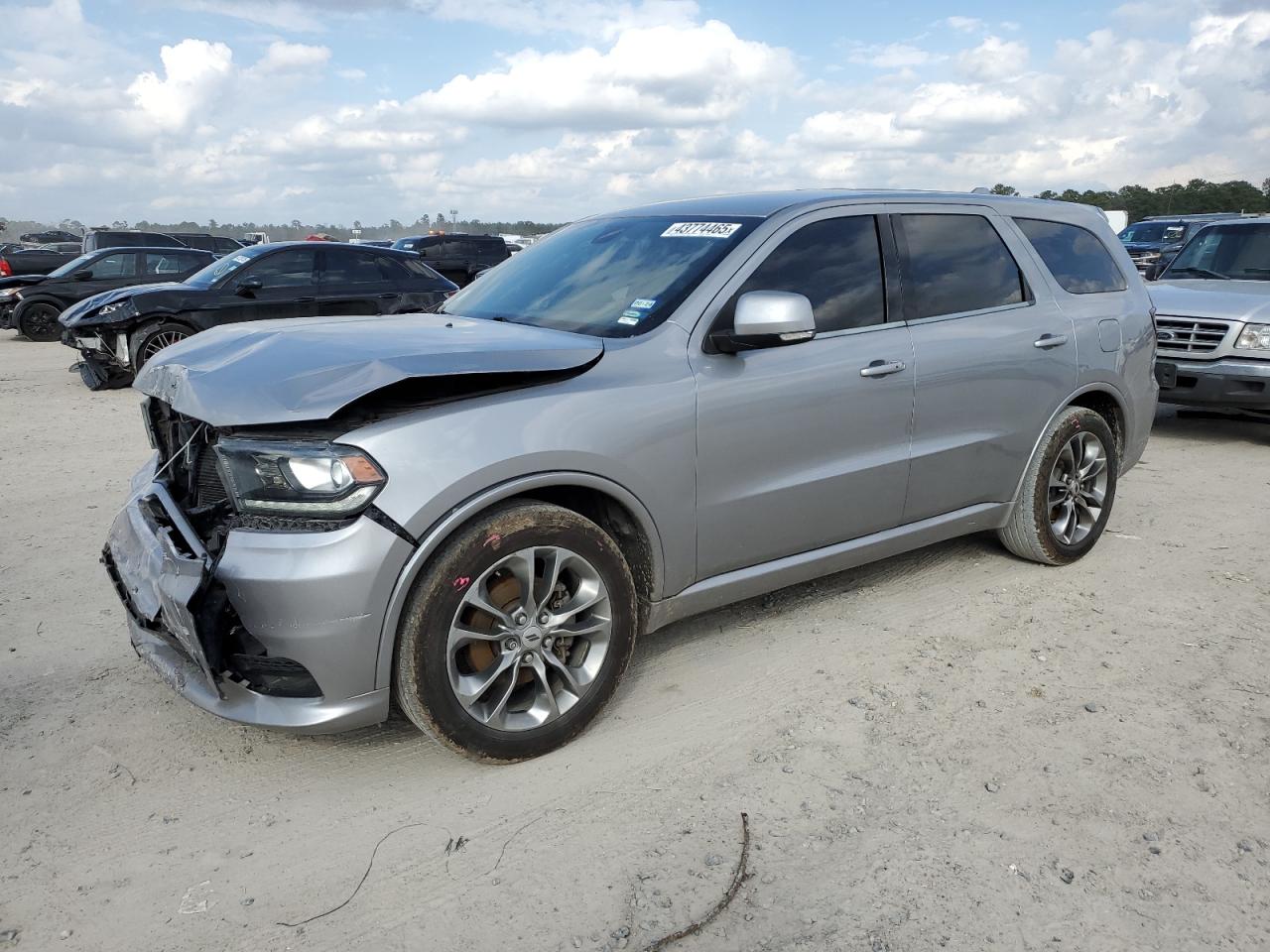 2019 Dodge Durango - Image 1