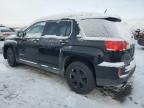 2016 Gmc Terrain Sle na sprzedaż w Woodhaven, MI - Front End
