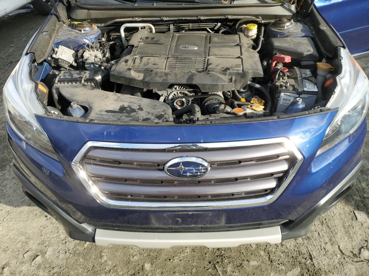 2017 Subaru Outback - Image 11