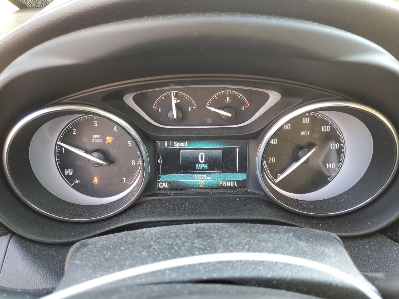 2019 Buick Envision - Image 9