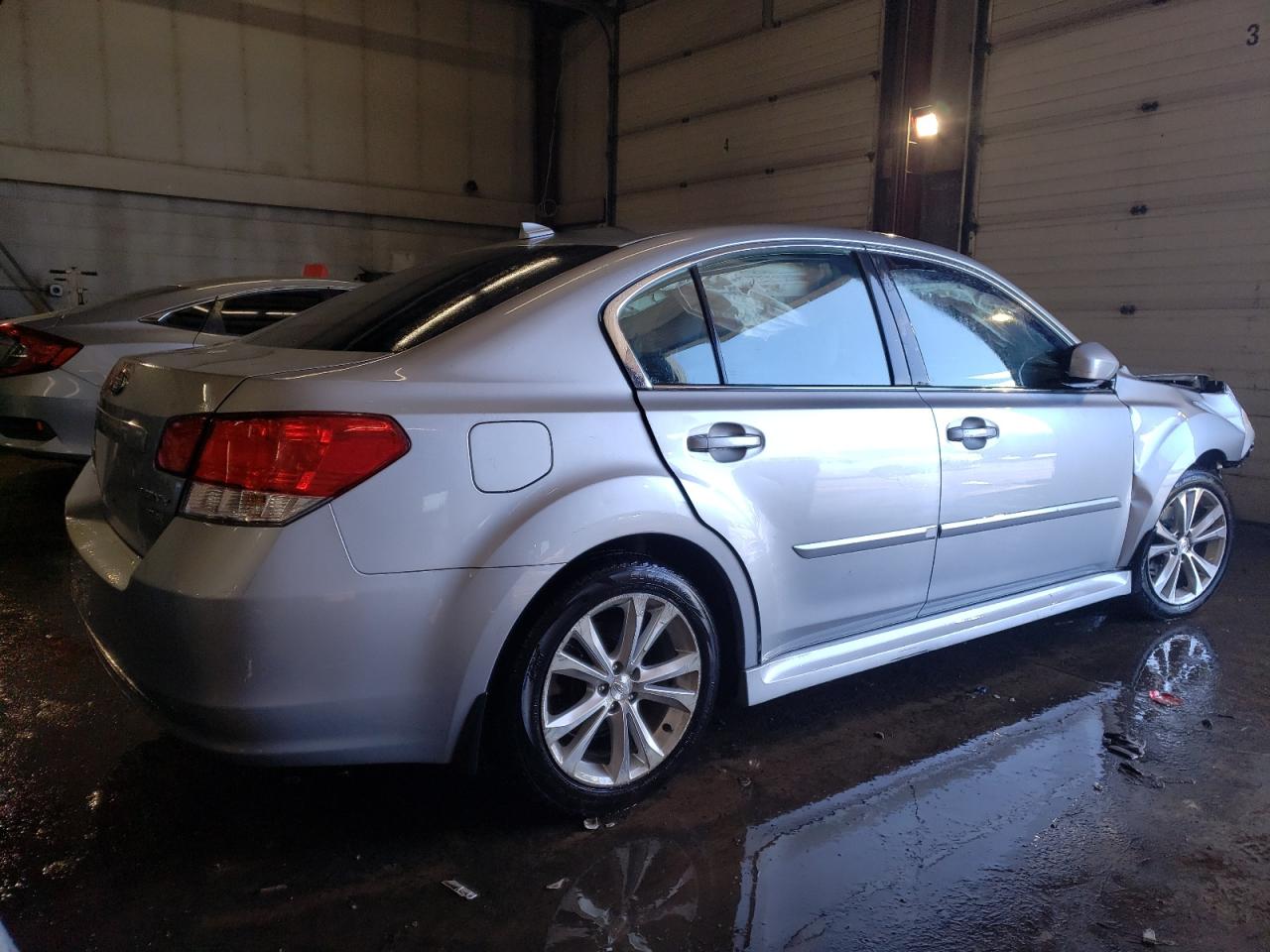 2014 Subaru Legacy - Image 3