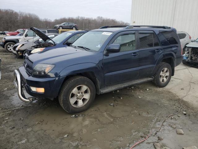 2004 Toyota 4Runner Sr5