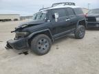 2007 Toyota Fj Cruiser  de vânzare în Temple, TX - All Over