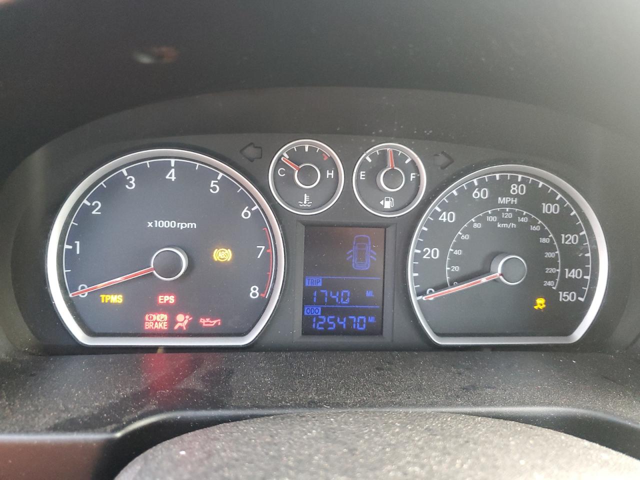 2012 Hyundai Elantra - Image 9