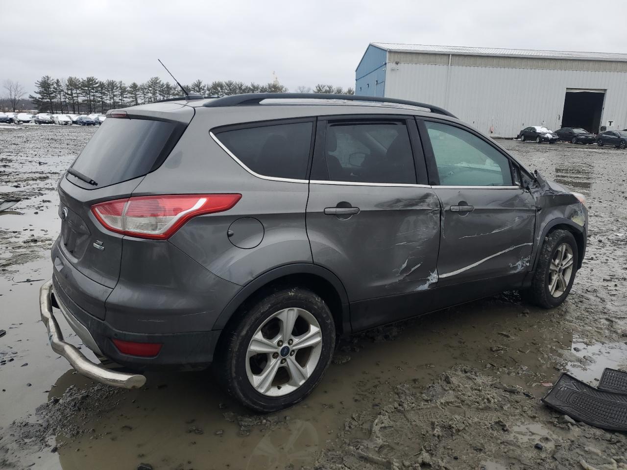 2014 Ford Escape - Image 3