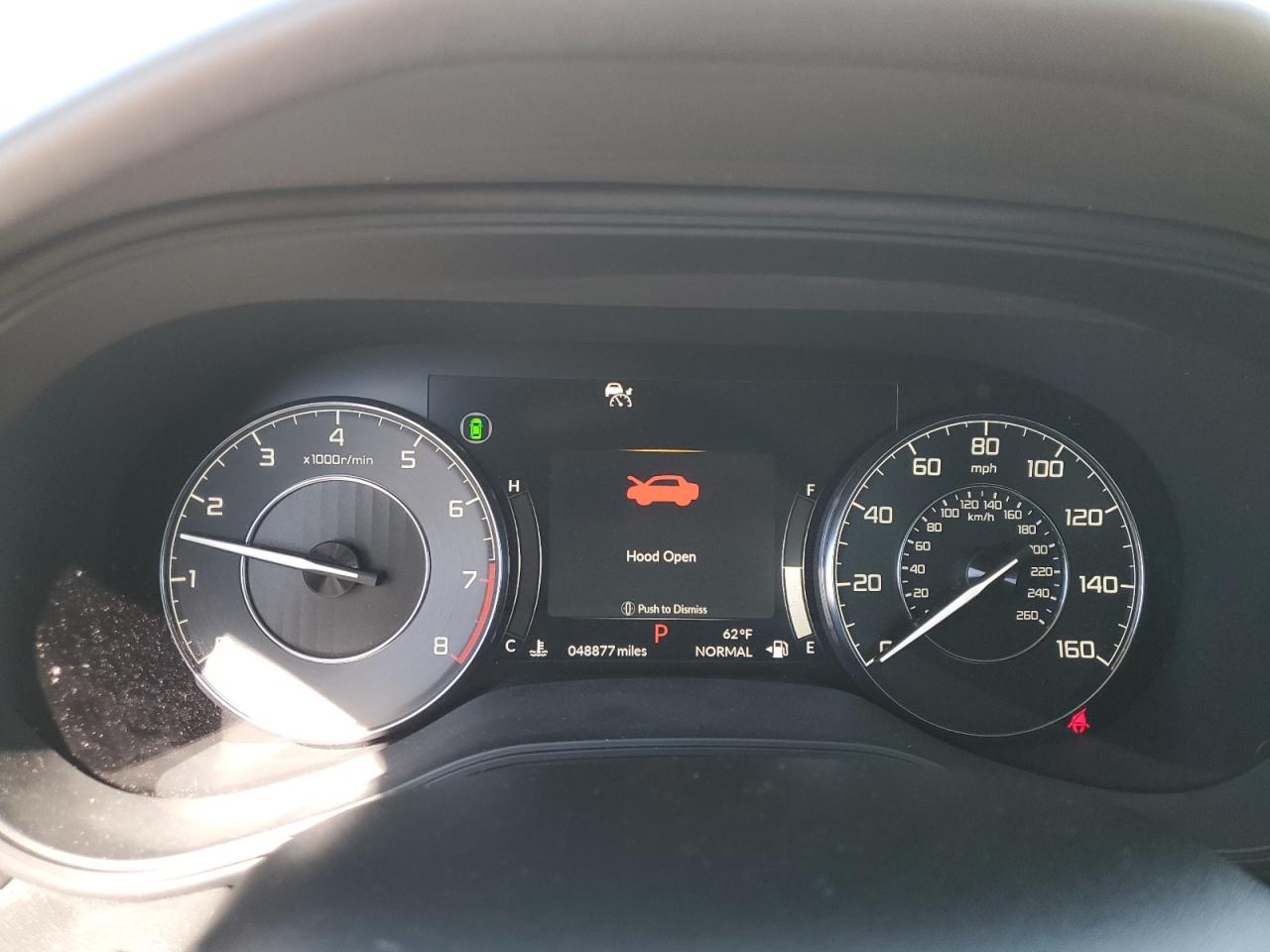 2021 Acura Tlx Technology VIN: 19UUB5F41MA011321 Lot: 47143595