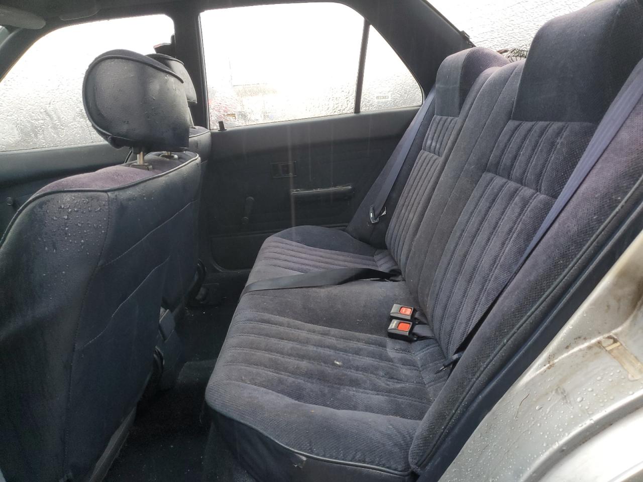 1991 Toyota Corolla - Image 10
