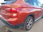 2018 BMW X1 SDRIVE2 for sale at Copart CHESTER