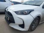 2023 TOYOTA YARIS ICON for sale at Copart SANDY