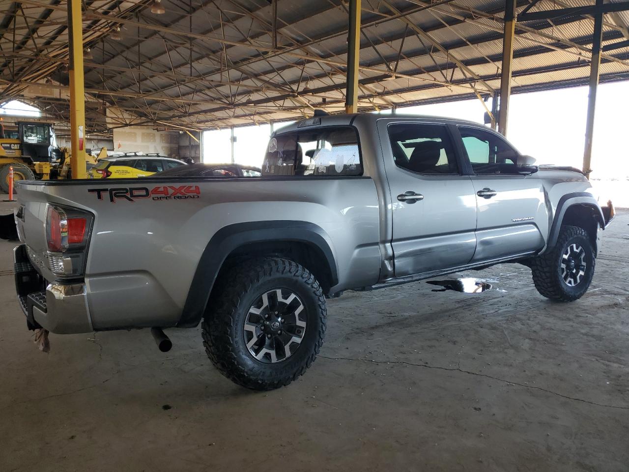3TMDZ5BN8PM164620 TOYOTA TACOMA 2023