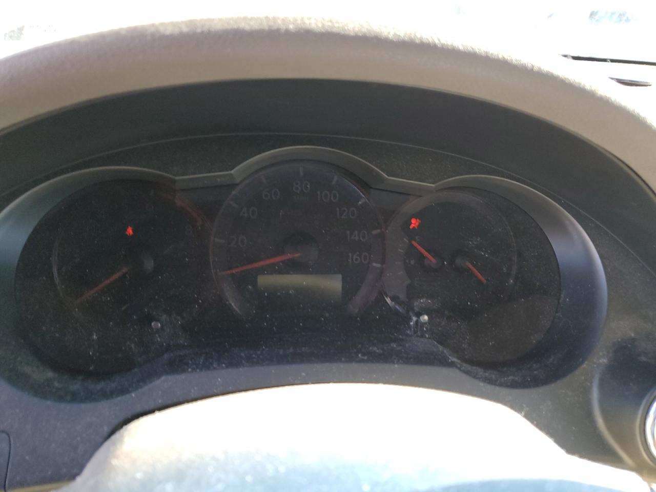2007 Nissan Altima - Image 9