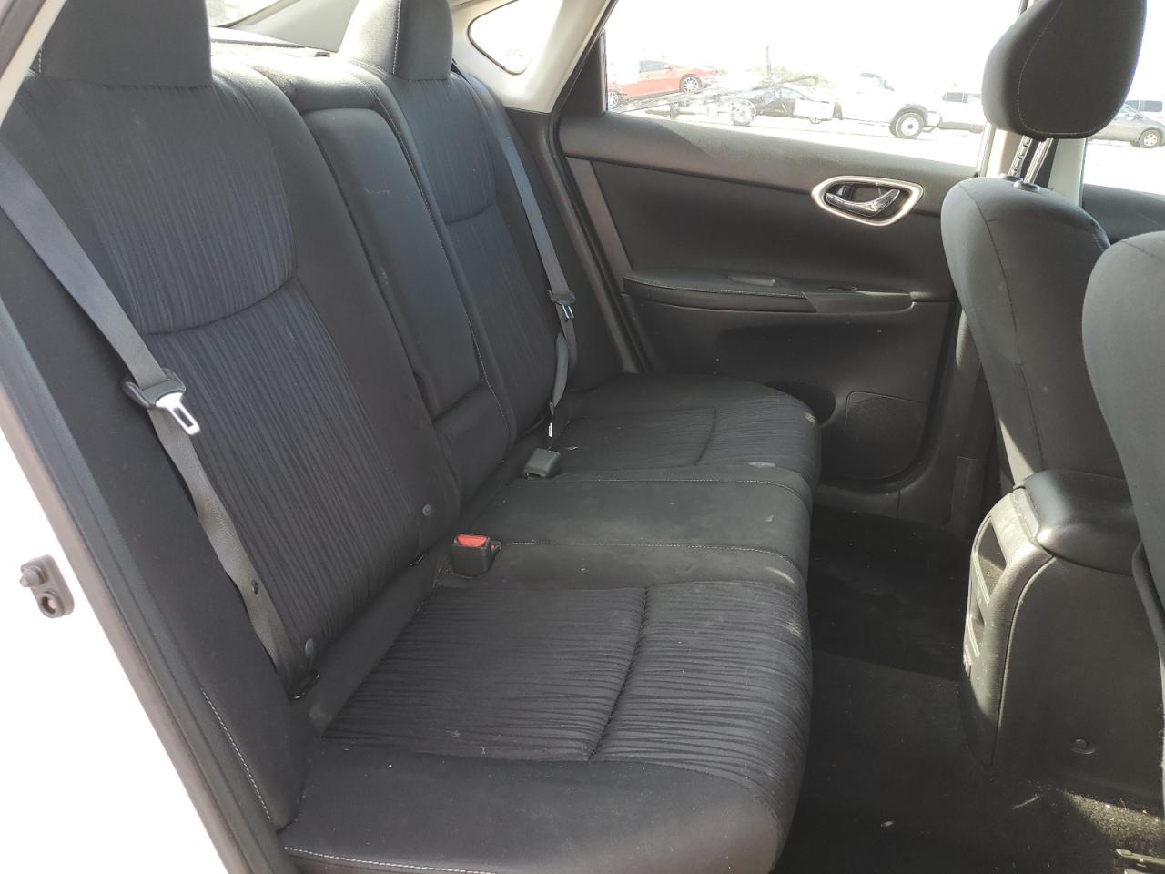 3N1AB7AP3KY231358 NISSAN SENTRA 2019