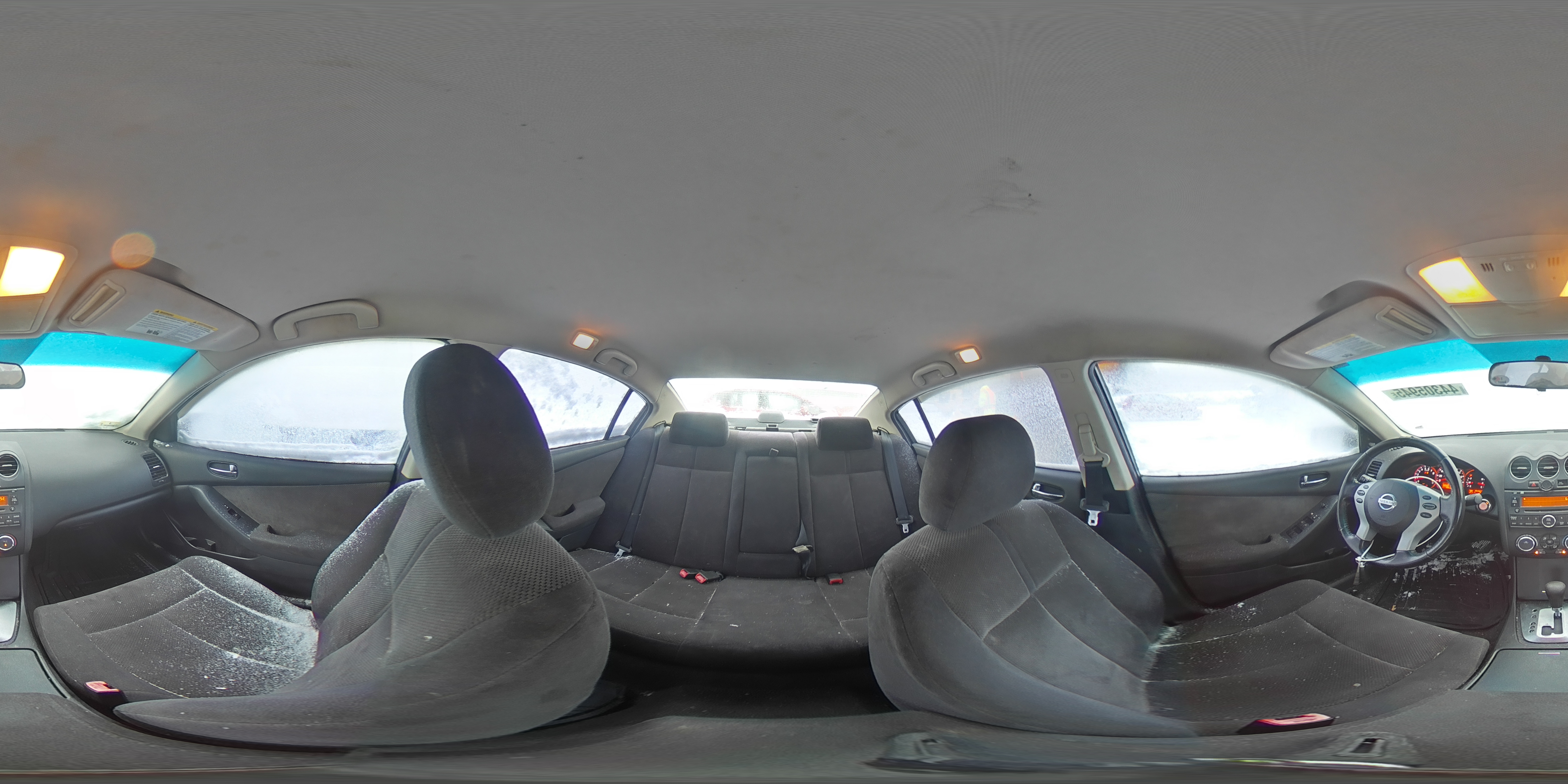 2009 Nissan Altima - Image 13