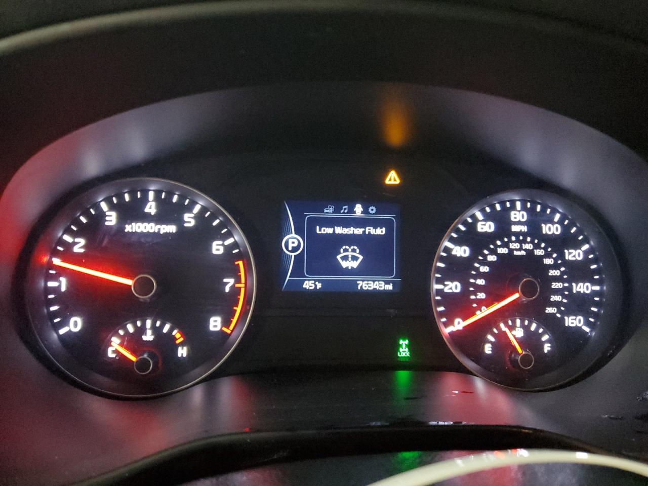 KNDPMCAC7J7360744 KIA SPORTAGE 2018