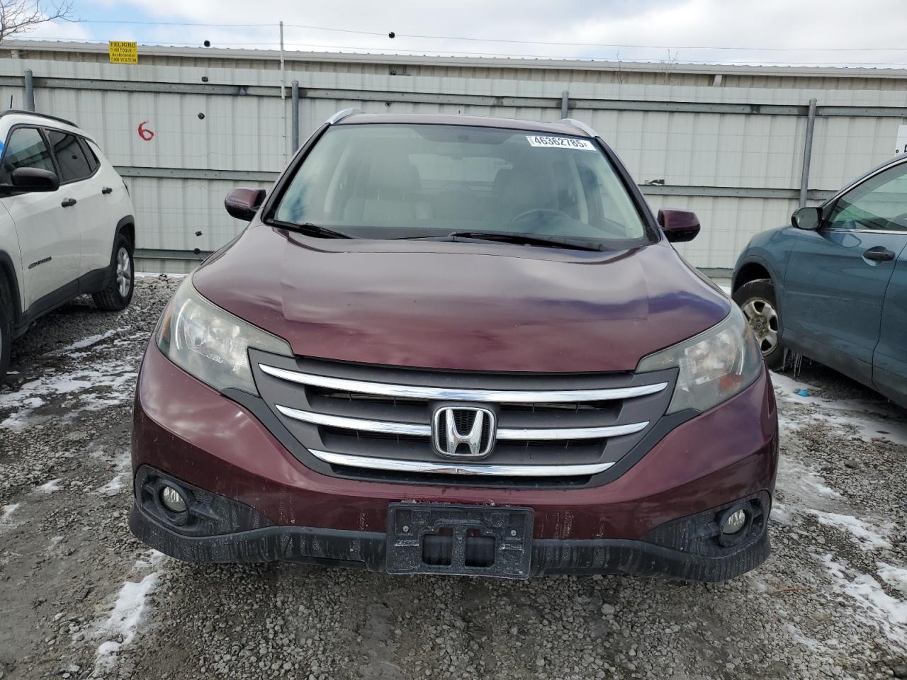 2014 Honda CR-V - Image 5