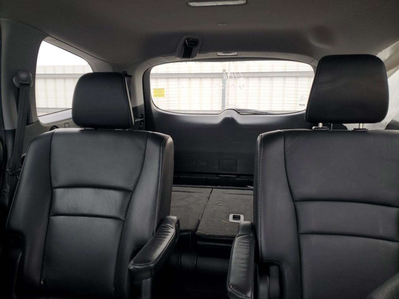 5FNYF5H67LB019190 HONDA PILOT 2020
