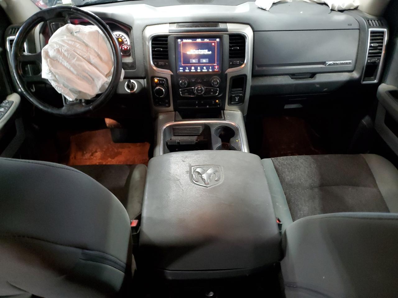 2018 RAM 1500 - Image 8