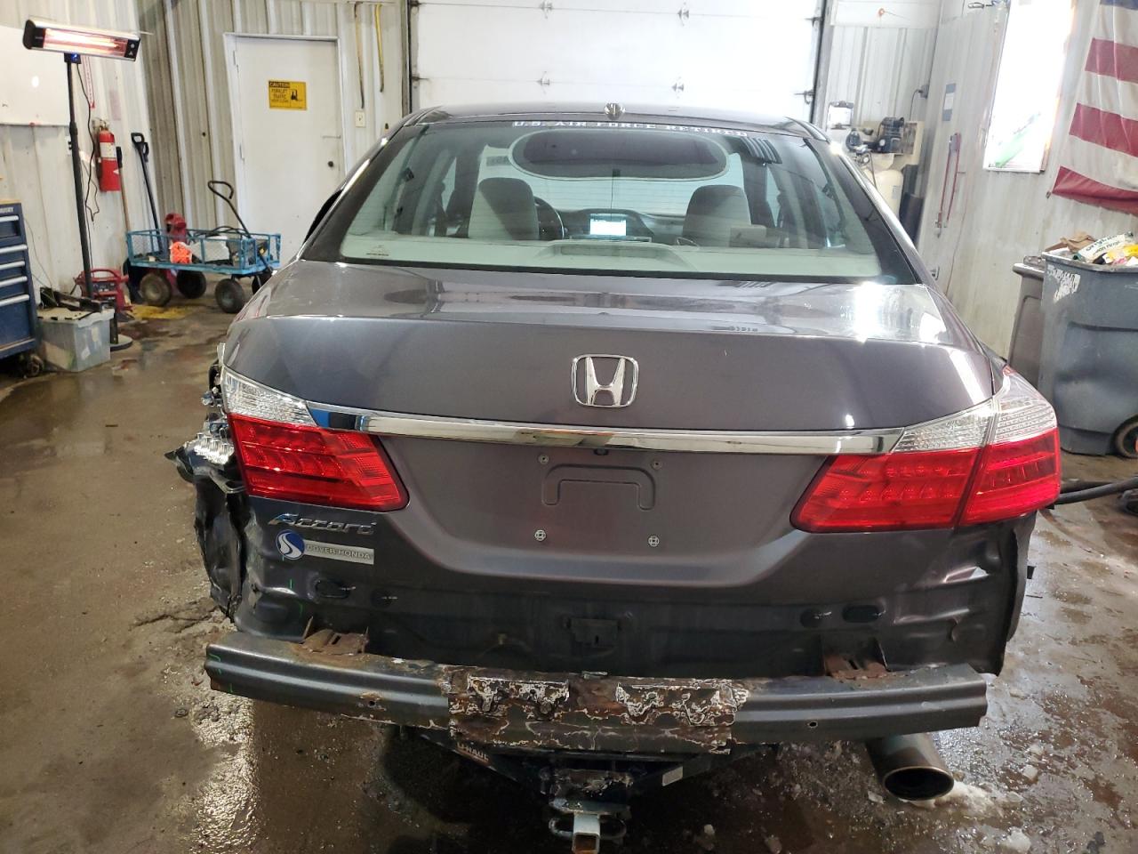 2014 Honda Accord - Image 6